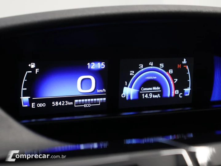 ETIOS 1.5 XS 16V