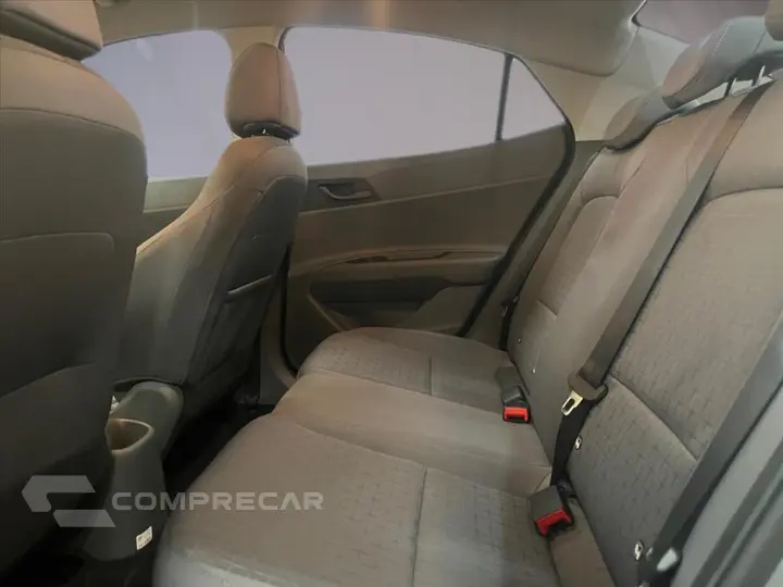 HB20S 1.0 12V FLEX COMFORT MANUAL
