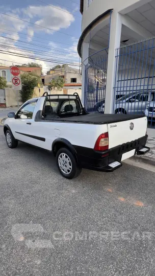 STRADA 1.4 MPI Fire CS 8V