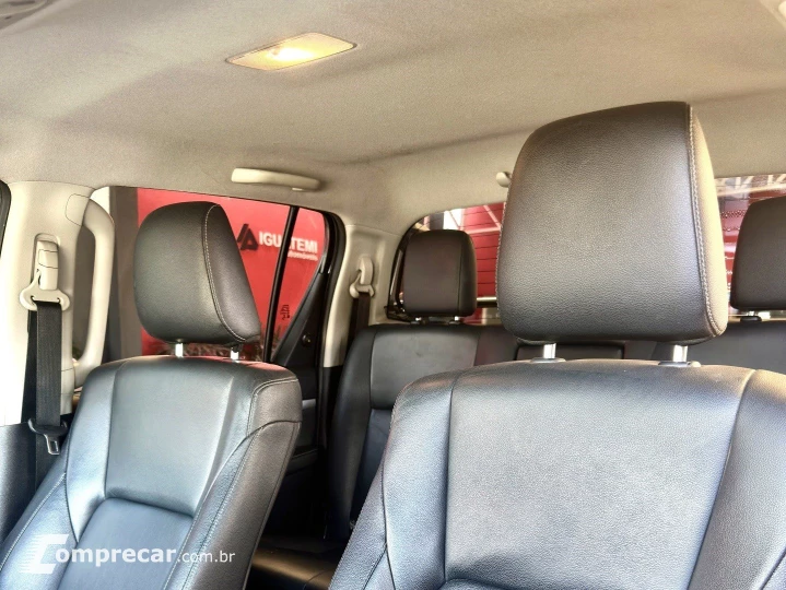 HILUX 2.8 SRV 4X4 CD 16V DIESEL 4P AUTOMÁTICO