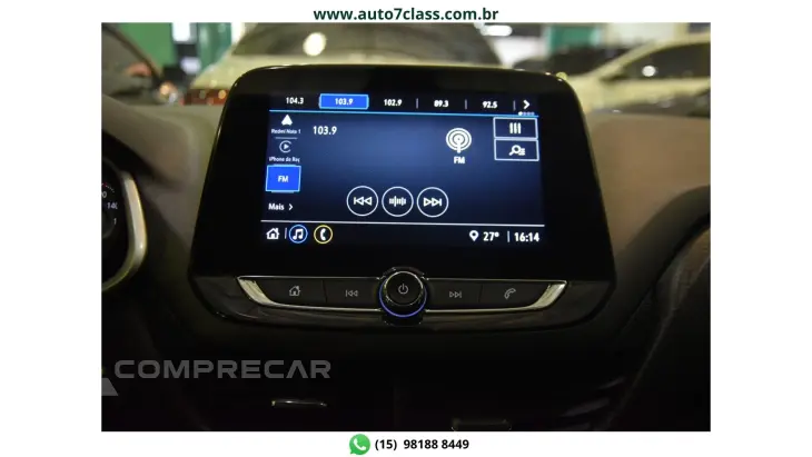 ONIX - 1.0 LT MANUAL