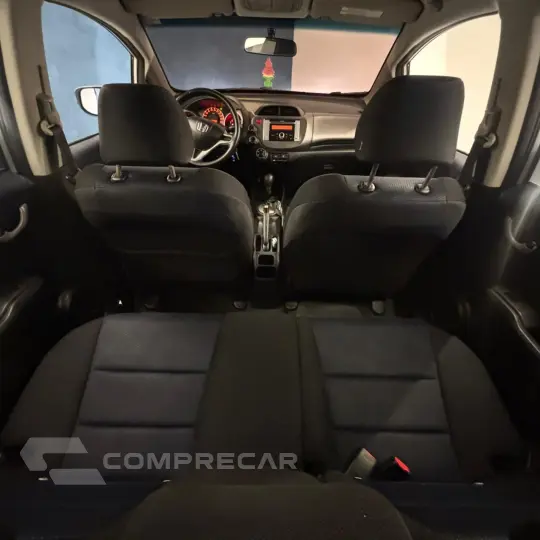 Fit LX 1.4/ 1.4 Flex 8V/16V 5p Aut.