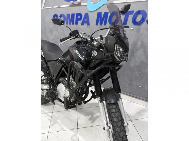 XTZ 250 TÉNÉRÉ - Trail