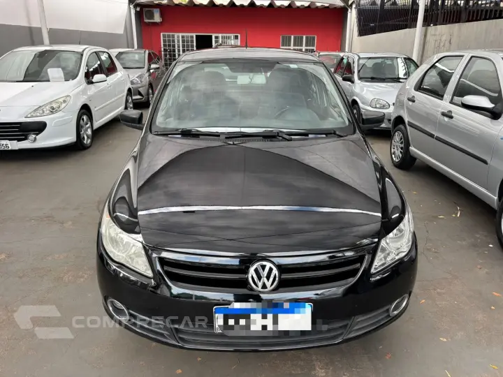 GOL 1.6 MI Power 8V G.IV