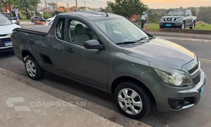 MONTANA 1.4 MPFI LS CS 8V