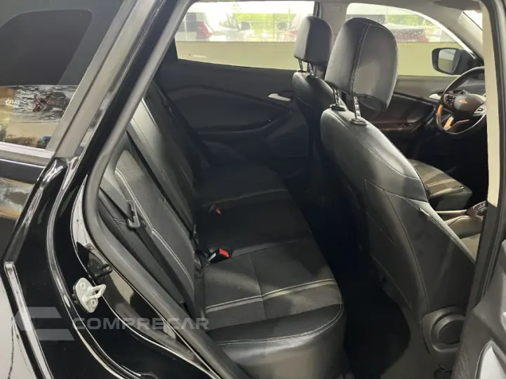 TRACKER 1.0 Turbo LTZ