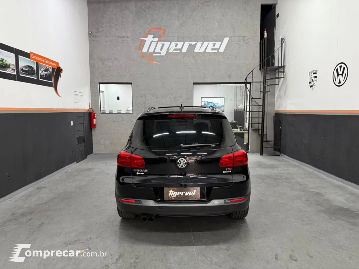 TIGUAN 1.4 TSI 16V Turbo