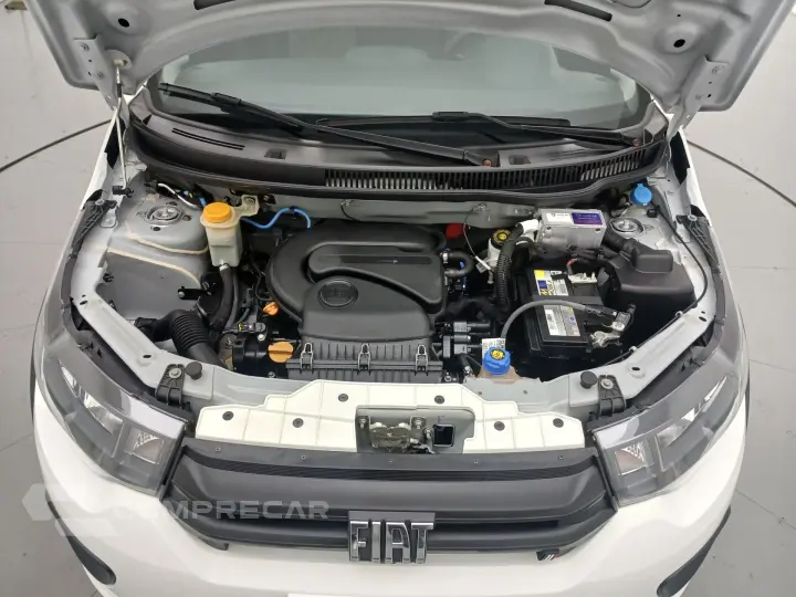 MOBI 1.0 EVO FLEX LIKE. MANUAL