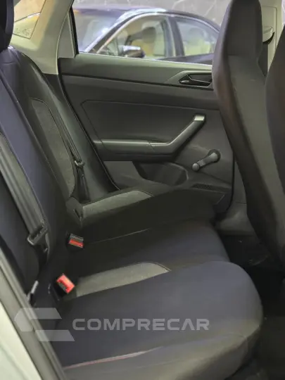 POLO 1.0 MPI Track
