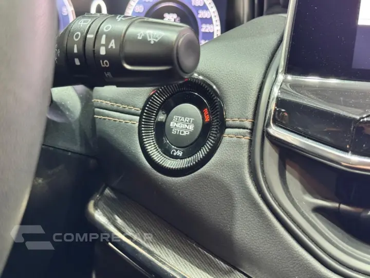 COMPASS 1.3 T270 TURBO FLEX LIMITED AT6