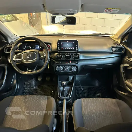 ARGO 1.0 Firefly Drive