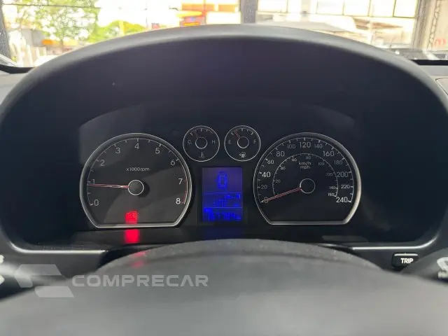 I30 - 2.0 MPI 16V 4P MANUAL