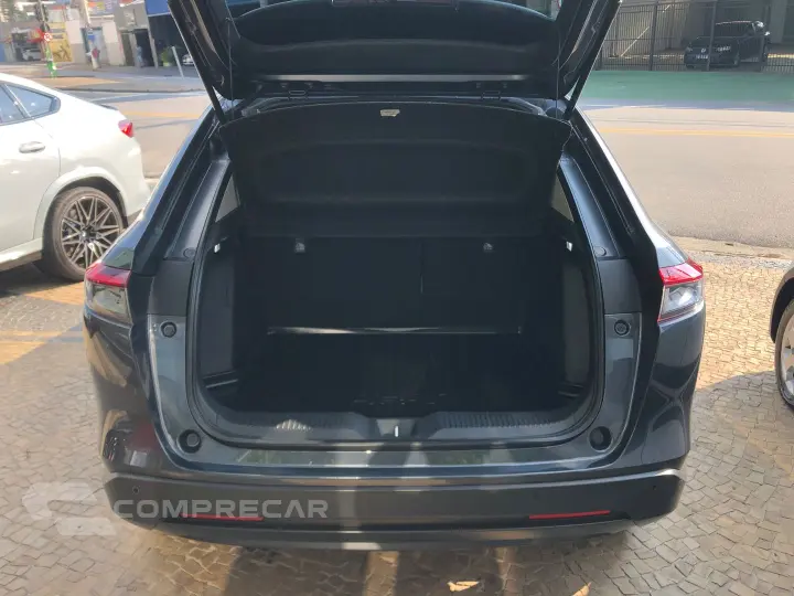 Hr-V 1.5 Di I-Vtec Flex Exl Cvt