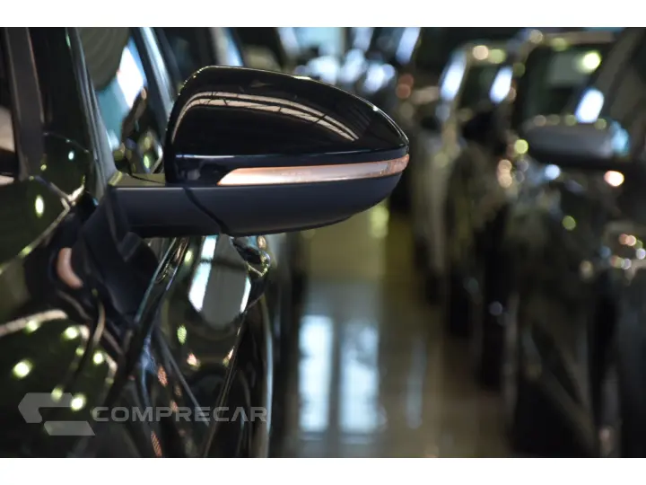 JETTA 1.4 250 TSI TOTAL FLEX TIPTRONIC