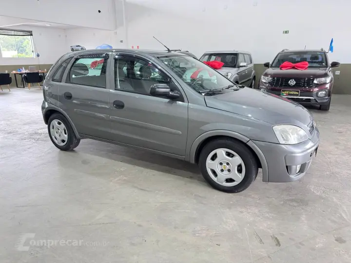Corsa 1.4 Mpfi Maxx 8V Flex 4P Manual