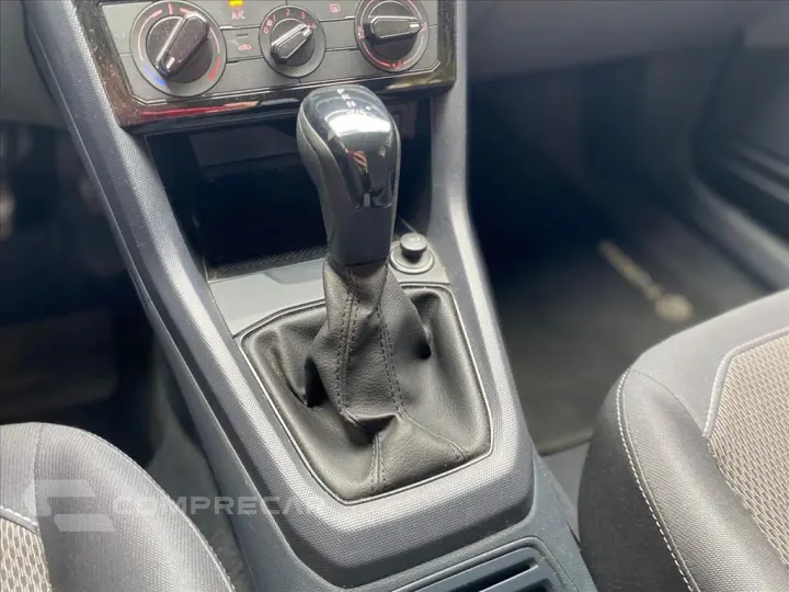 T-CROSS 1.0 200 TSI TOTAL FLEX SENSE AUTOMÁTICO