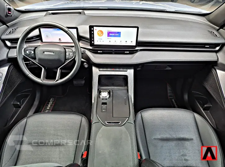 HAVAL H6 GT 1.5 Phev AWD E-traction