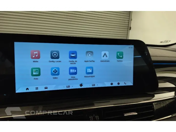 5 1.5 TGDI HEV PRESTIGE DHT