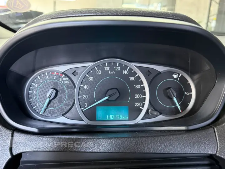 KA 1.0 SE 12V