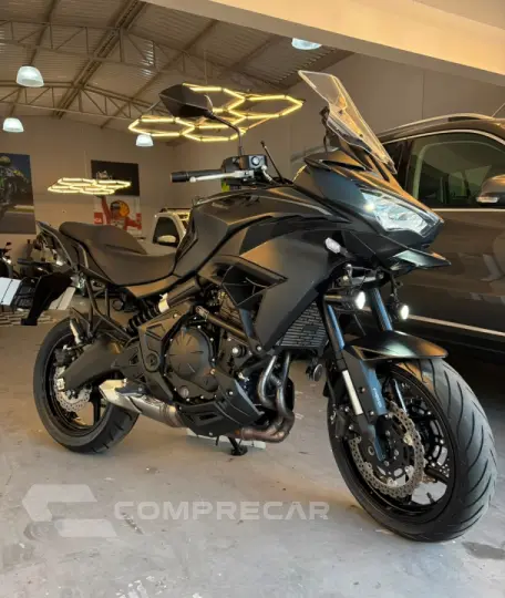 Versys