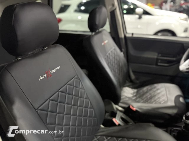 MERIVA - 1.8 MPFI CD 8V 4P MANUAL