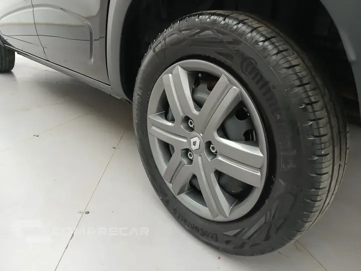 KWID 1.0 12V SCE FLEX ZEN MANUAL