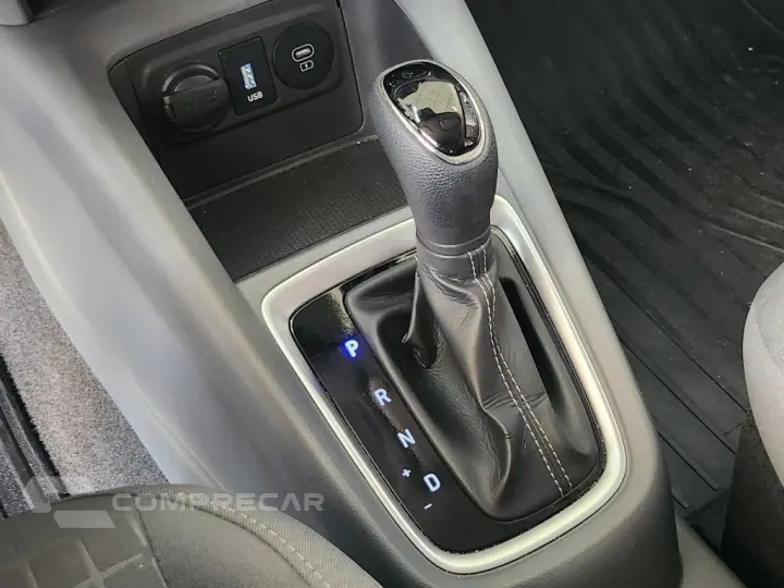 HB20S 1.0 TGDI FLEX PLATINUM PLUS AUTOMÁTICO