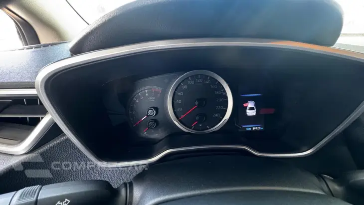 Corolla 2.0 16V 4P FLEX XEI DIRECT SHIFT AUTOMÁTICO CVT