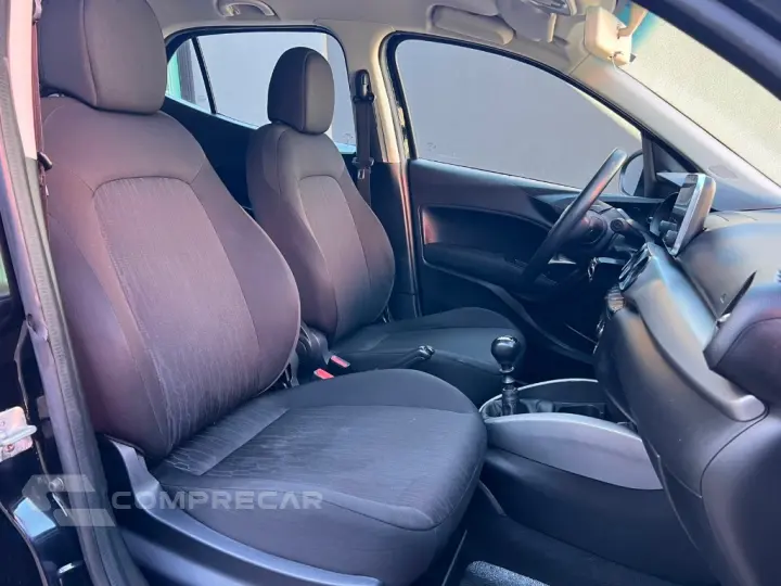 ARGO DRIVE 1.0 6V Flex