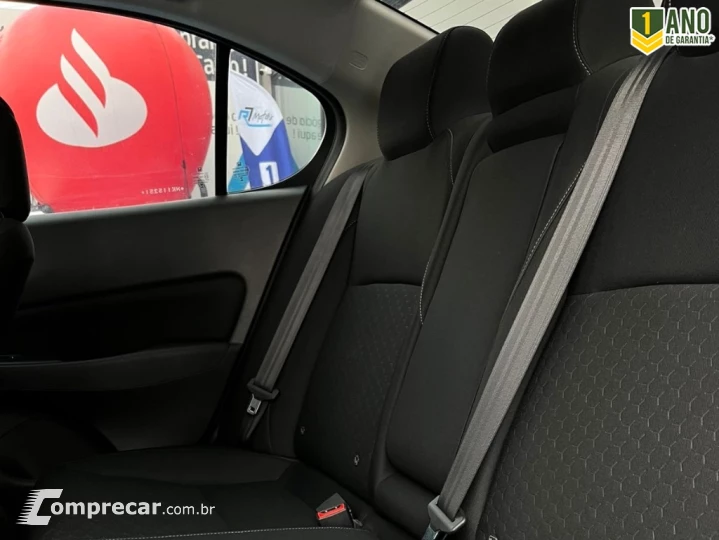 CITY 1.5 i-VTEC FLEX EX CVT