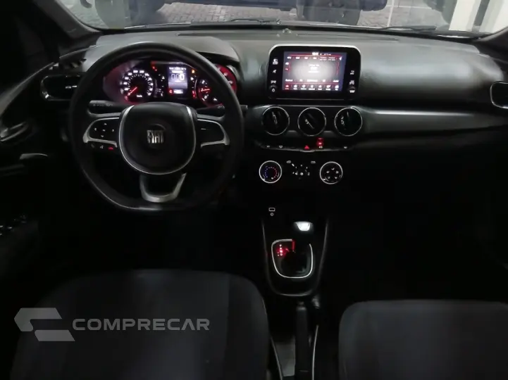 ARGO 1.8 E.torq Trekking