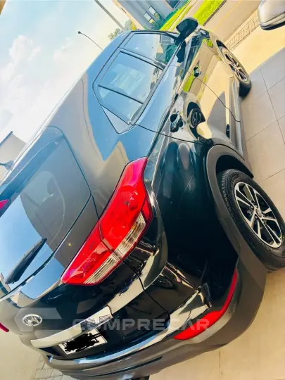 CRETA 1.6 16V Attitude
