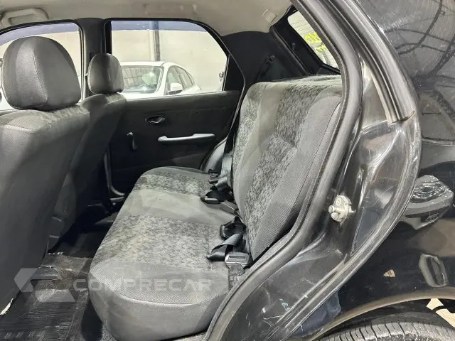 PALIO - 1.0 MPI FIRE ECONOMY 8V 4P MANUAL