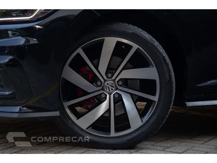 JETTA 2.0 350 TSI GASOLINA GLI DSG
