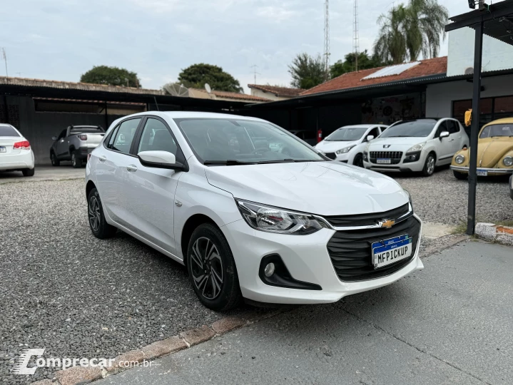 ONIX 1.0 LT