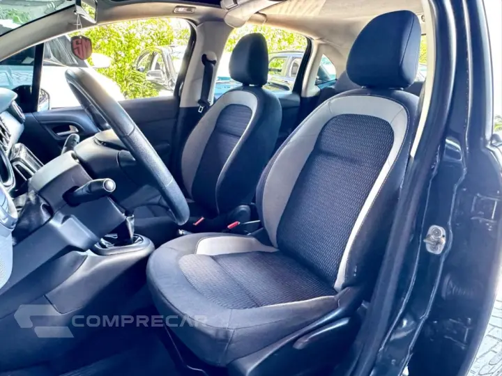 C3 1.2 PURE TECH FLEX TENDANCE MANUAL