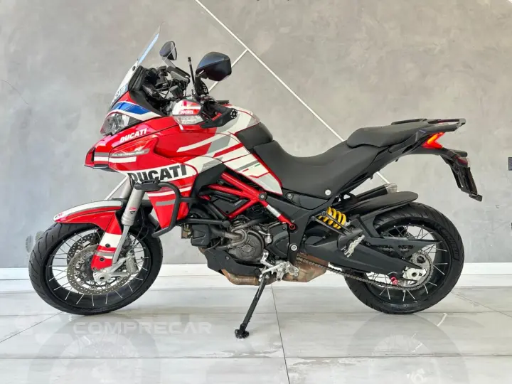 MULTISTRADA 950 S