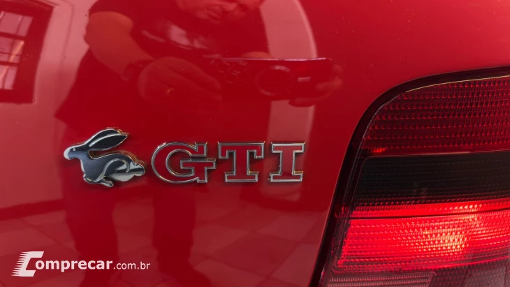 GOLF 1.8 MI GTI 20V 150cv Turbo