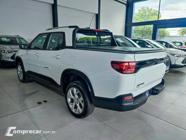MONTANA 1.2 Turbo LTZ