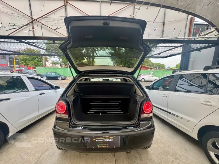 POLO 1.6 MI 8V