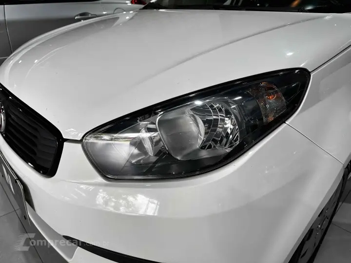 GRAND SIENA 1.0 EVO FLEX ATTRACTIVE MANUAL