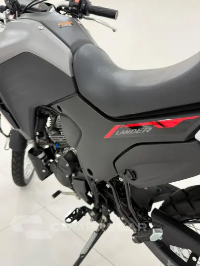 LANDER CONNECT 250 CC