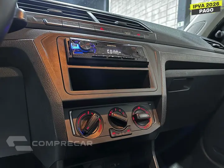 SAVEIRO 1.6 MSI ROBUST CS 16V FLEX 2P MANUAL