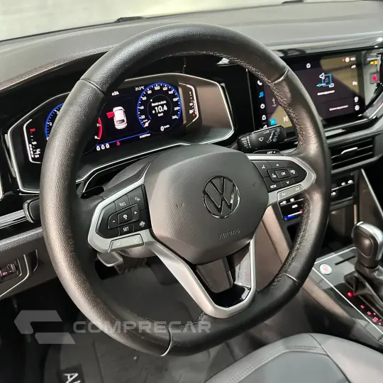 Nivus Highline 1.0 200 TSI Flex Aut.