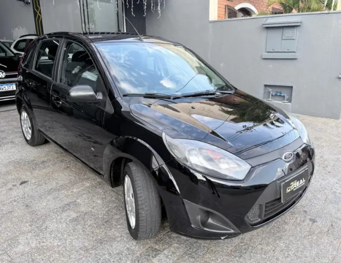 FIESTA 1.0 MPI Class Hatch 8V