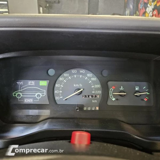 ESCORT 1.8I GL