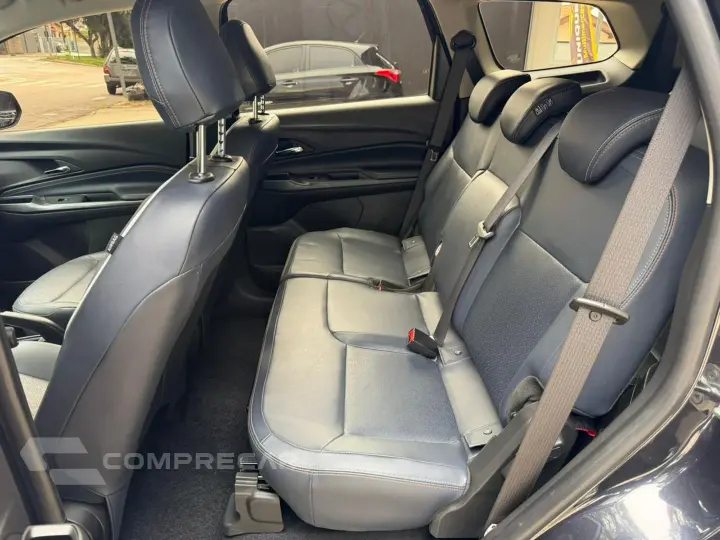 Spin 1.8 Premier 8V Flex 4P Automático