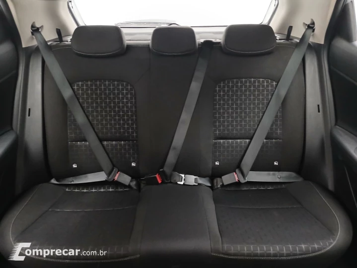 HB20 1.0 12V FLEX COMFORT PLUS MANUAL