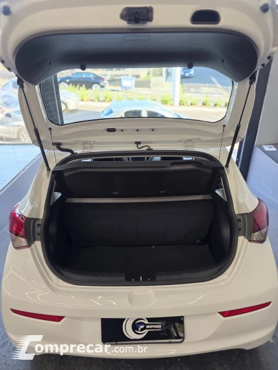 HB20 1.6 Comfort 16V