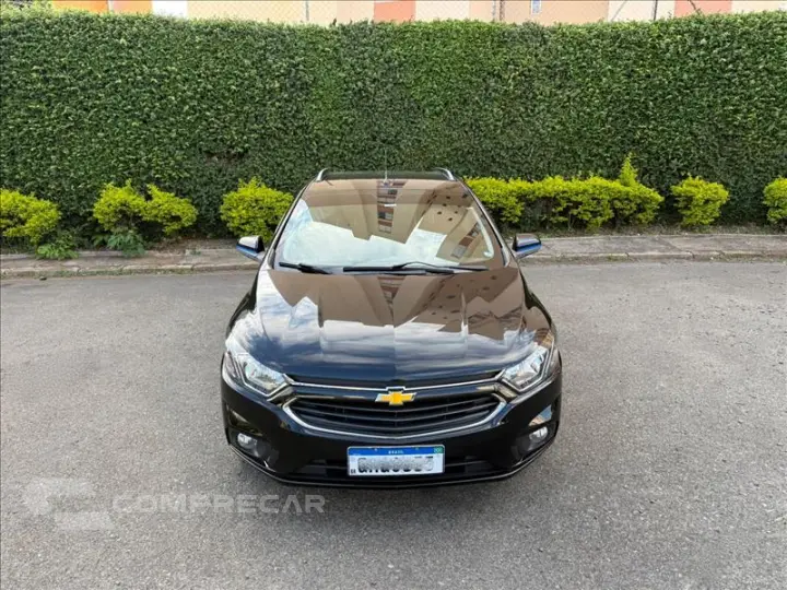 ONIX 1.4 MPFI LTZ 8V